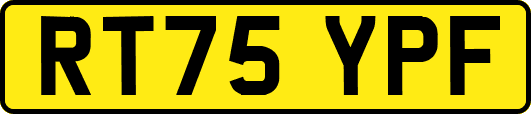 RT75YPF