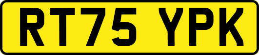 RT75YPK