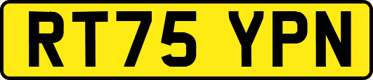 RT75YPN