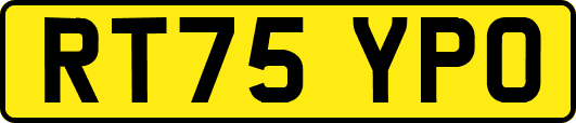 RT75YPO