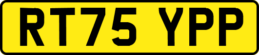 RT75YPP