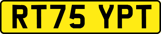 RT75YPT