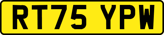 RT75YPW