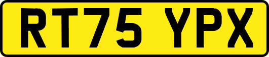 RT75YPX