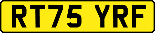 RT75YRF