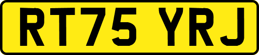 RT75YRJ