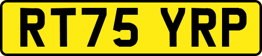RT75YRP