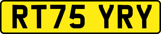 RT75YRY