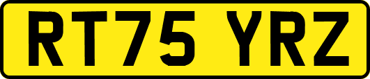 RT75YRZ