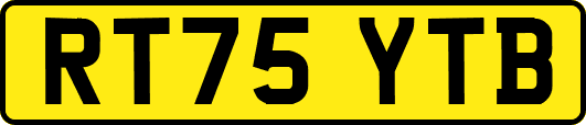 RT75YTB