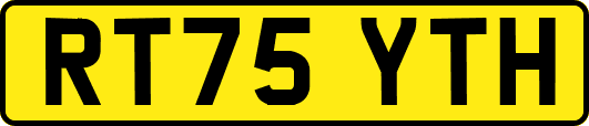 RT75YTH