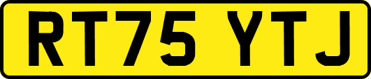 RT75YTJ
