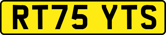 RT75YTS