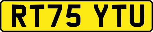 RT75YTU