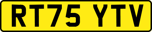 RT75YTV