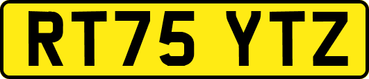 RT75YTZ