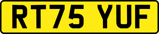 RT75YUF