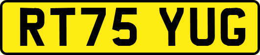RT75YUG
