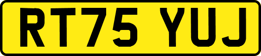 RT75YUJ