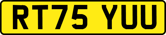 RT75YUU