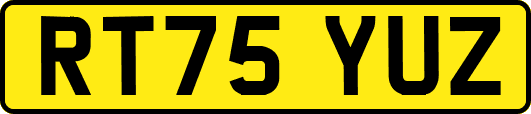 RT75YUZ