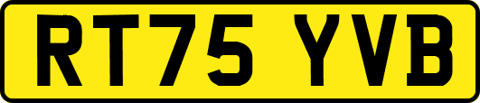 RT75YVB