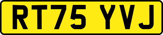 RT75YVJ
