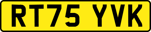 RT75YVK