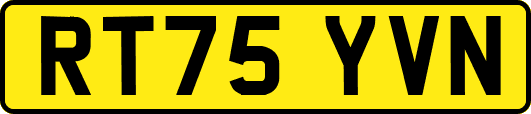 RT75YVN