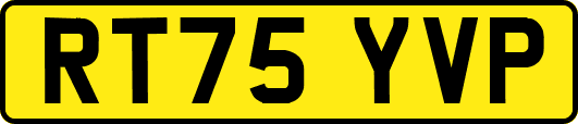 RT75YVP
