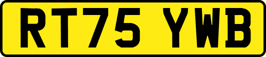 RT75YWB
