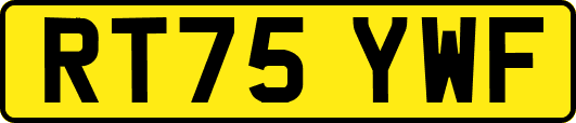 RT75YWF