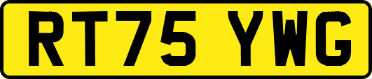 RT75YWG