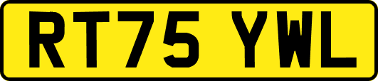 RT75YWL