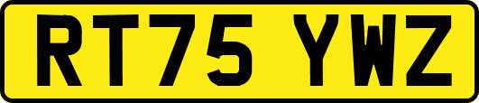 RT75YWZ