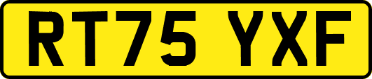 RT75YXF