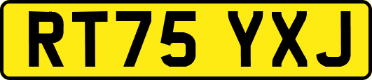 RT75YXJ
