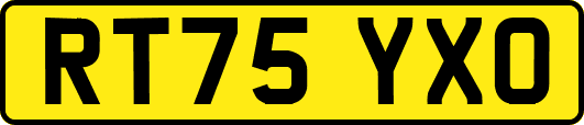 RT75YXO