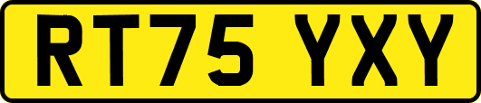 RT75YXY