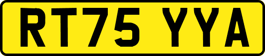 RT75YYA