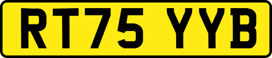 RT75YYB