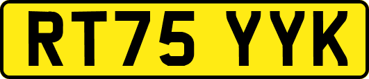 RT75YYK
