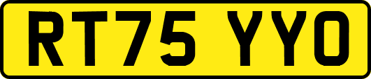RT75YYO