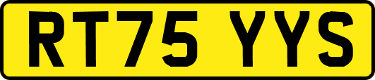 RT75YYS