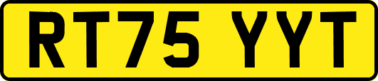 RT75YYT