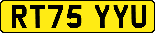 RT75YYU