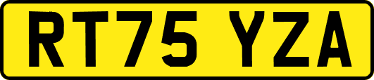 RT75YZA