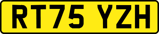 RT75YZH