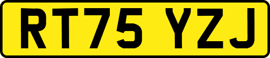 RT75YZJ