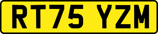RT75YZM